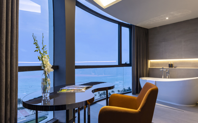 Stella Maris Beach Danang