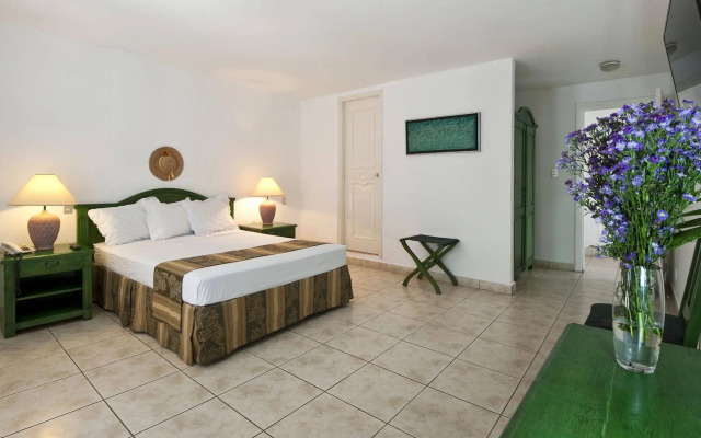 Hotel Casa Real