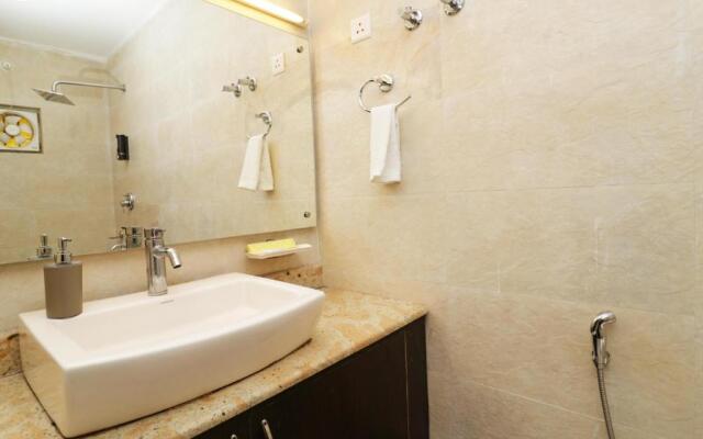 Hotel Mirage Residency - Hill View Hotel in Dharamshala