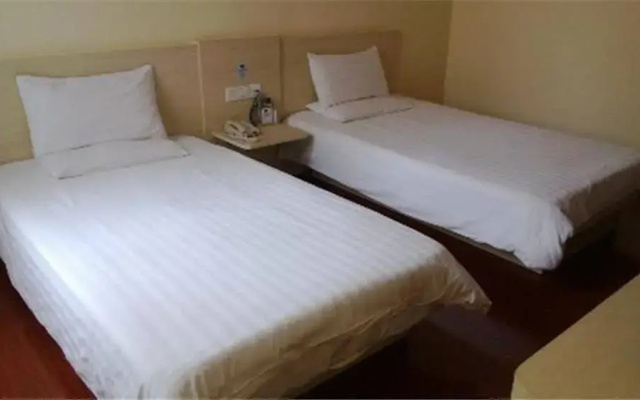 Hanting Hotel Wuxi New District