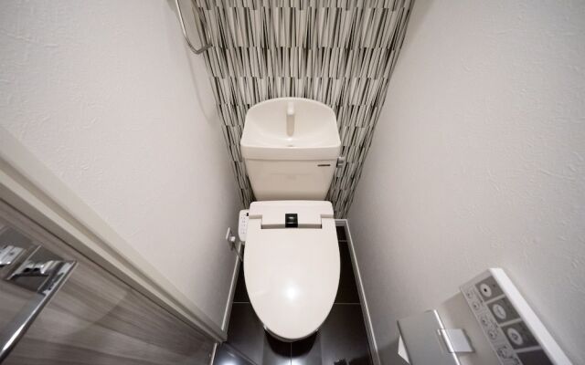 Grandouce Shin-Imamiya