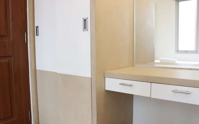 Strategic 2BR @ Galeri Ciumbuleuit 1 Apartment