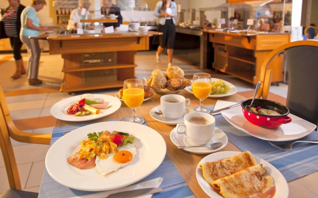 Hotel Vesna