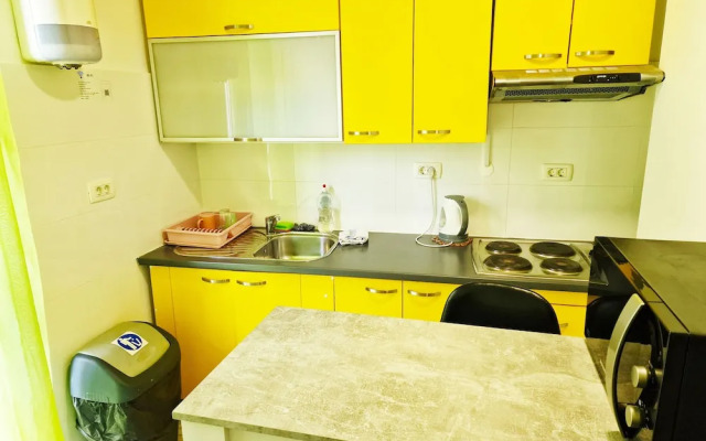Croparadise Hostel