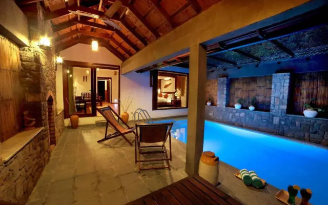 Vythiri Resort