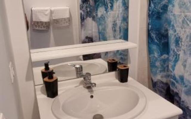 Proche Disney.Un Superbe appartement bien desservi