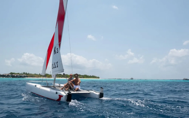 Ja Manafaru