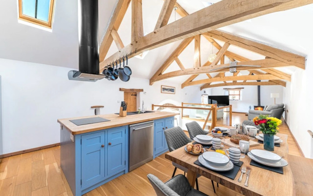 Swallow Barn