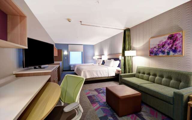 Home2 Suites by Hilton Georgetown
