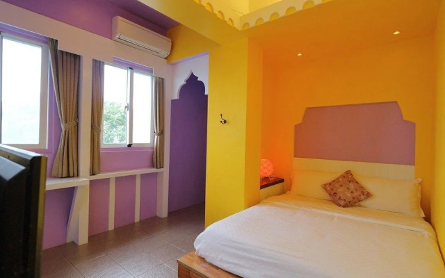 Cliff House B&B
