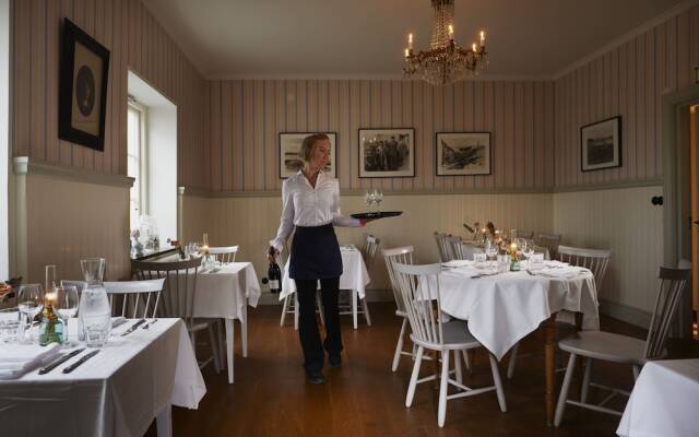Kivikstrand Badhotell