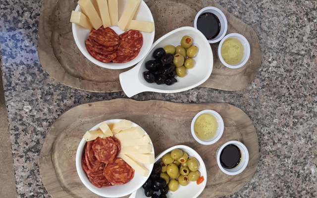 The Narrows Guesthouse