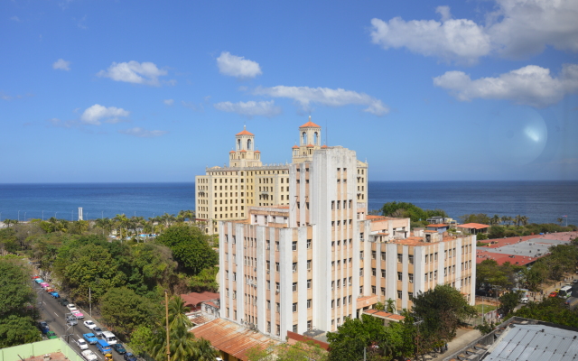 Hotel Vedado