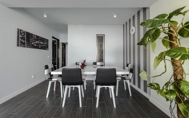 Viktorija Apartment