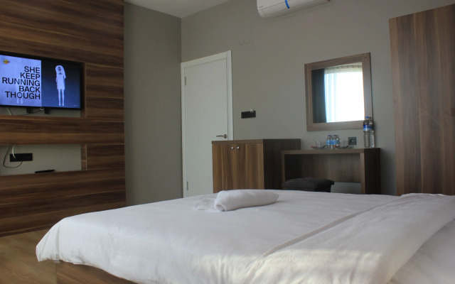 Ottoman Hotel Istanbul Airport