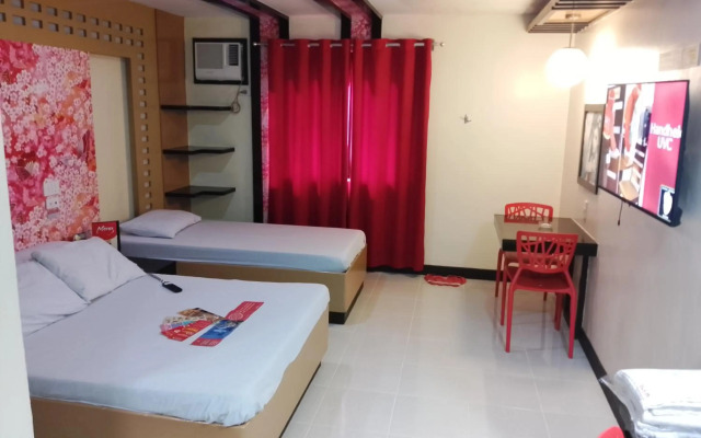 Hotel Sogo EDSA Harrison