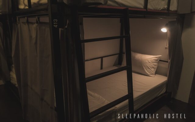 Sleepaholic Hostel