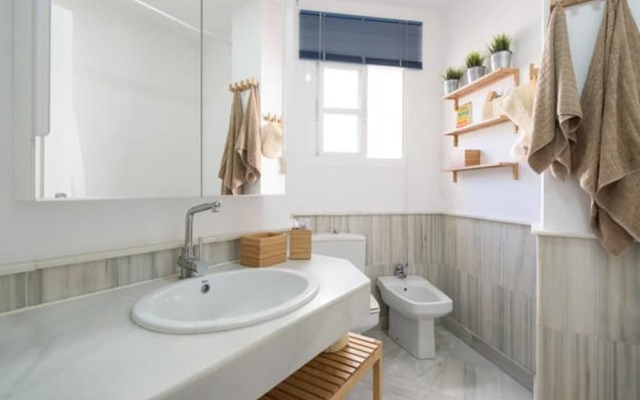 Centro Histórico - Old City Center