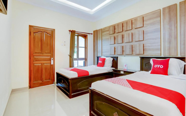 OYO 1762 Hotel Astiti Graha Tanah Lot