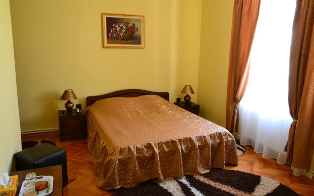 Porto Franco Residence