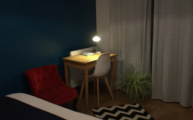 Effet Lodge