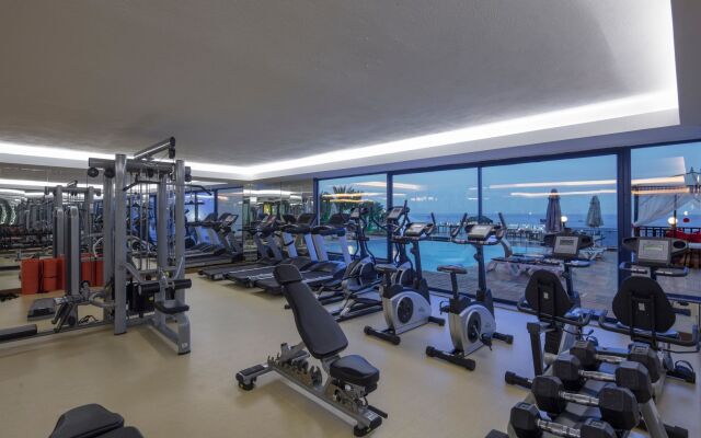 Granada Luxury Resort Okurcalar - All Inclusive