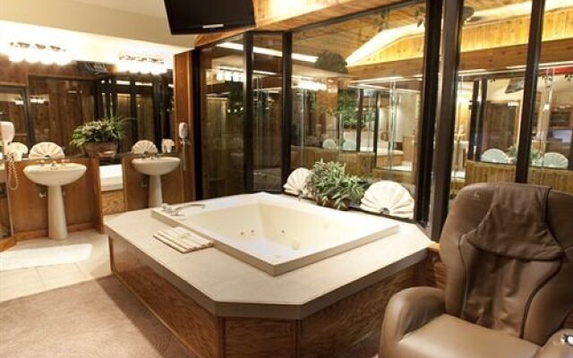 Sybaris Downers Grove