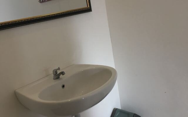 Miko Bali Bungalow