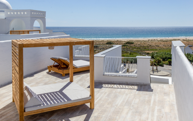 Hotel Zahara Beach & Spa