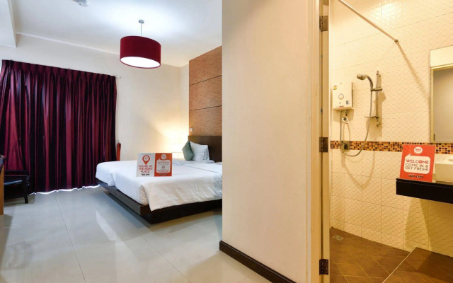 Nida Rooms Chalong Swing Residence