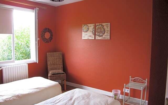 Gîte "Au Gré de l'Adour"