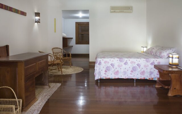 Villa Sunrise Paradise Buzios