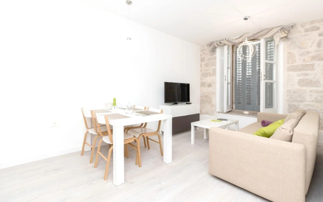 Apartment Trg Serdara Stojana Jankovica
