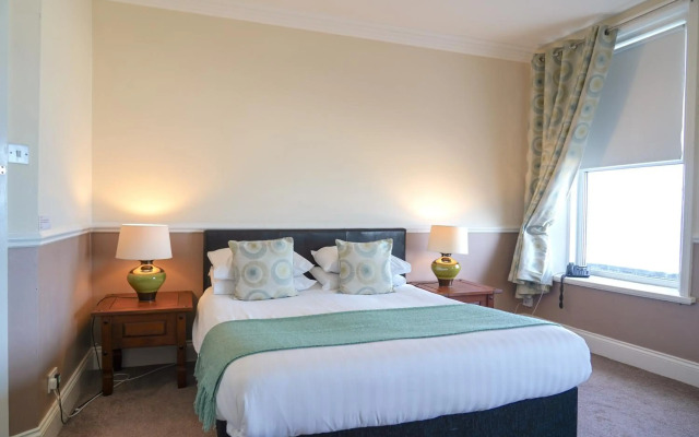 The Royal Hotel