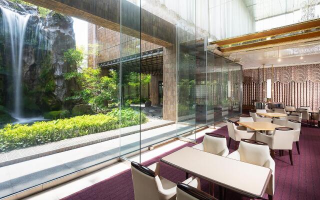 Nara Royal Hotel