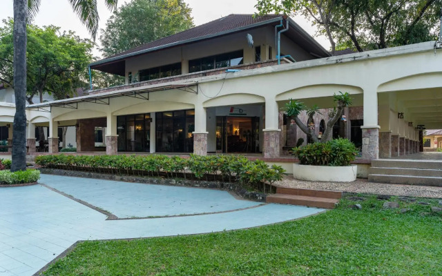 Pung-Waan Resort & Spa (Kwai Yai)