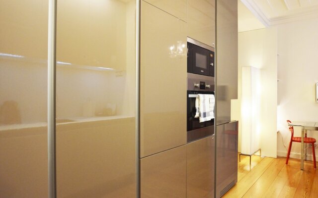 Chiado Luxury Experience Apartment