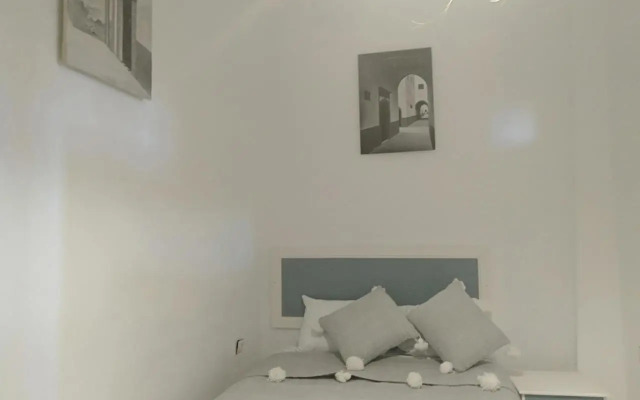 Appartements la grotte