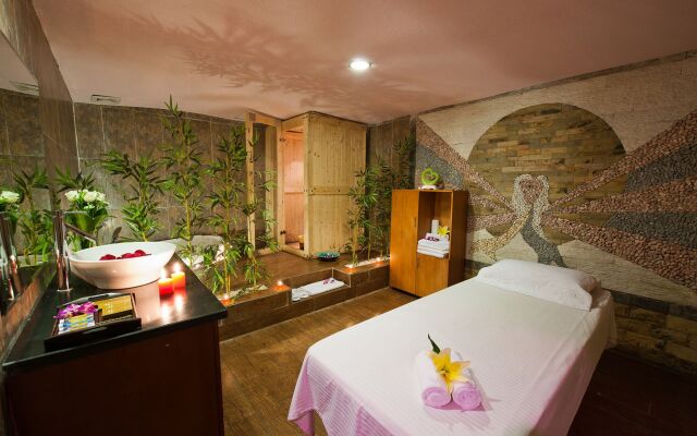 Muong Thanh Lang Son Hotel