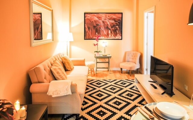 Sitito Parras Apartment