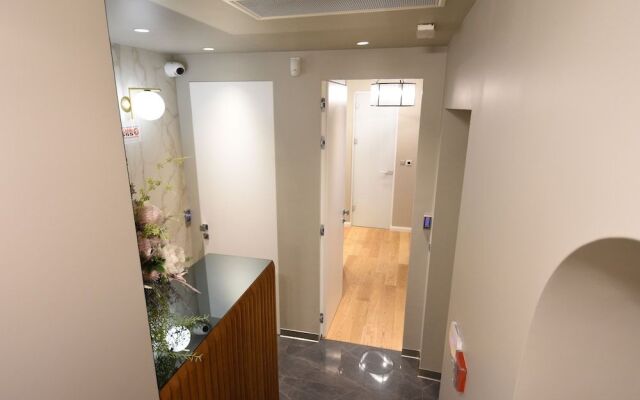Fortuna Luxury Rooms