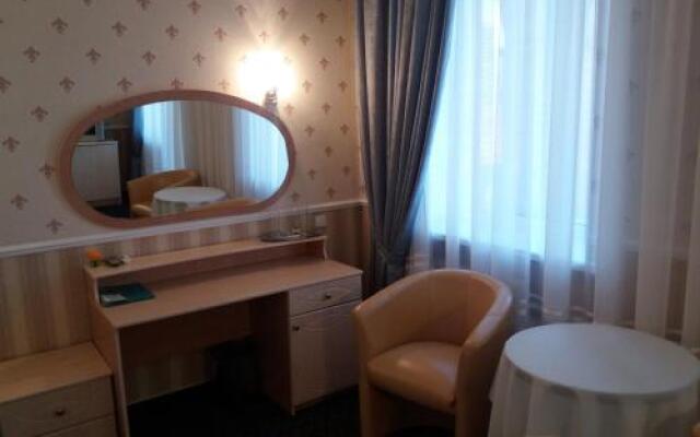 Hotel Mon Senior