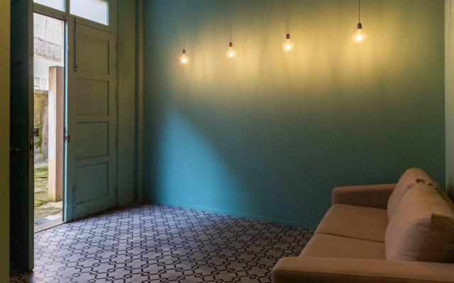 4-Suites Batalha Residence