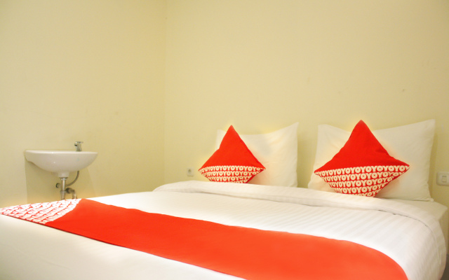 Hotel O Cempaka Place Homestay