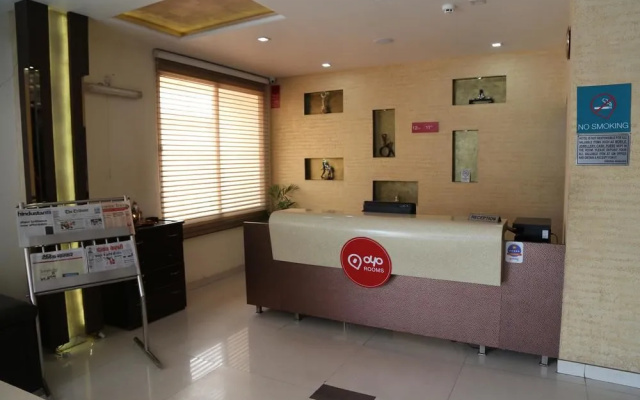 OYO 1340 Hotel Neo Classic