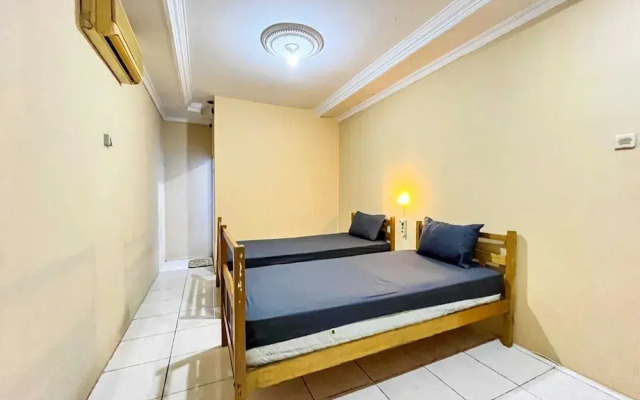 Homestay Borobudur Specpacker