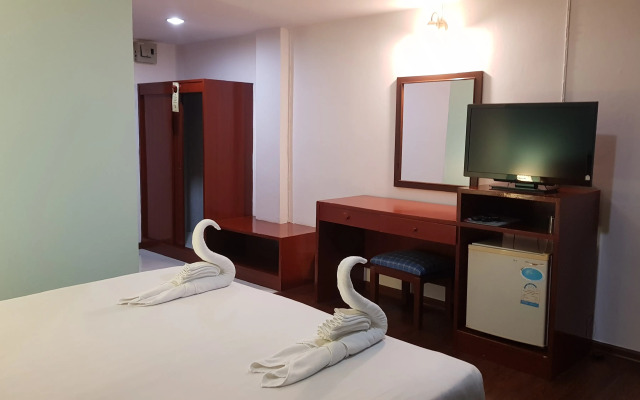 Wiangwalee Hotel