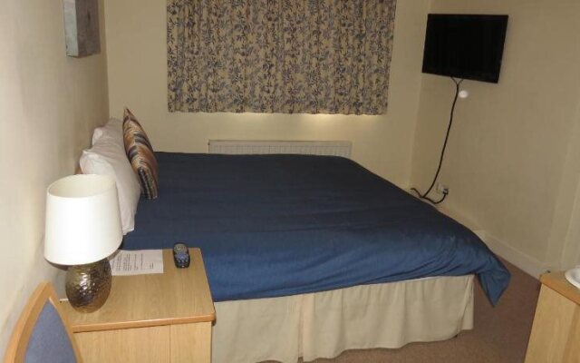 Montrose Guest House