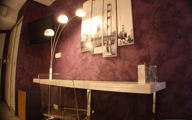 Hotel Le Miredames