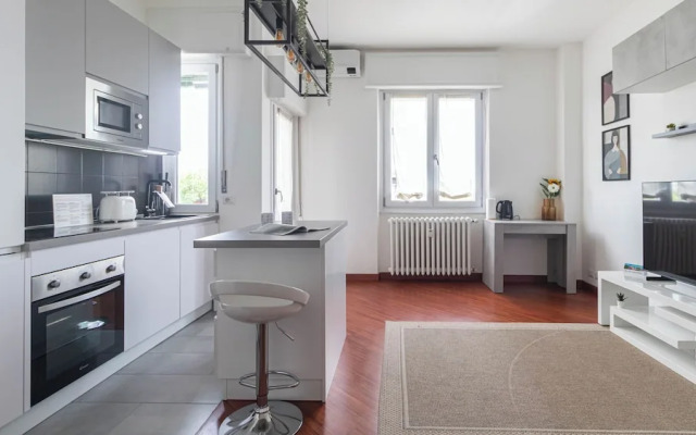 Italianway - Lorenteggio 30